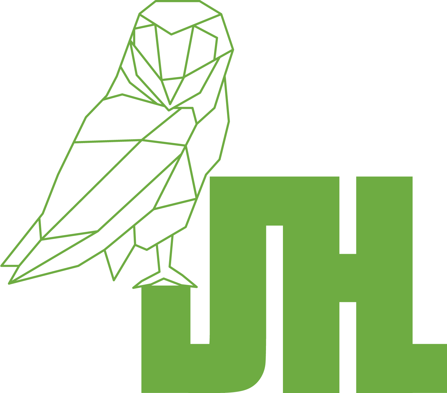 Jonas Hoppe Logo